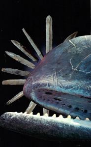 2012. Approx. 9.5 X 6.5