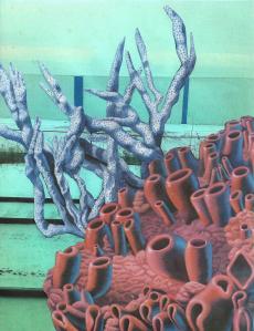 Capillaries - Collaboration w/ Brennan Zwieg