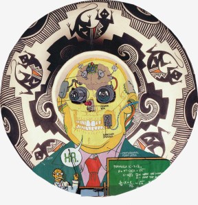 Condescending Condensation