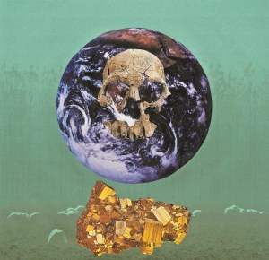 Consequence of Greed