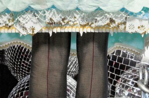 Disco Death Sport - Collaboration w/ Justin Pierson (The Locust, RETOX)