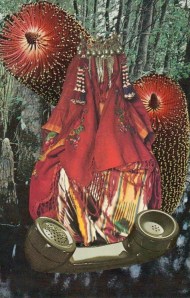 Herein Lies A Faint Reward