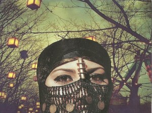 Mediterranean Nights