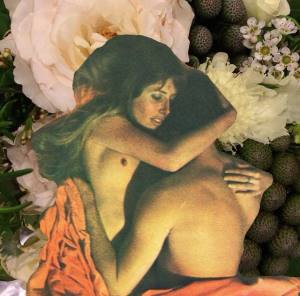 Mutuality, 2015. Collaboration with Natalie Torres