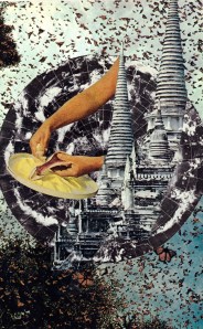 Possessed to Impress