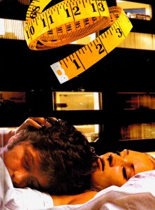 Society's Size, 2015