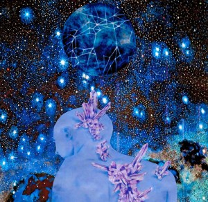 The Moon is Laughing at You Draft #1, 2014