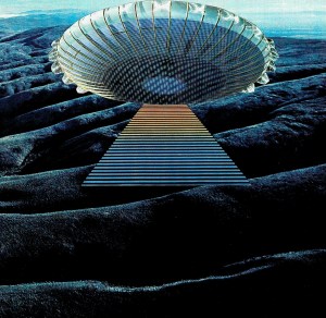 The Moon is Laughing at You Draft #3, 2015 - Insert for Mobby RenDoza's 