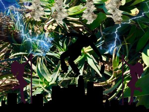 We're All Just Coping