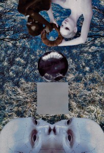 If I Should Arrive By Some Sort of Surprise