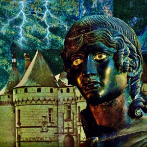 This Guy's the Limit